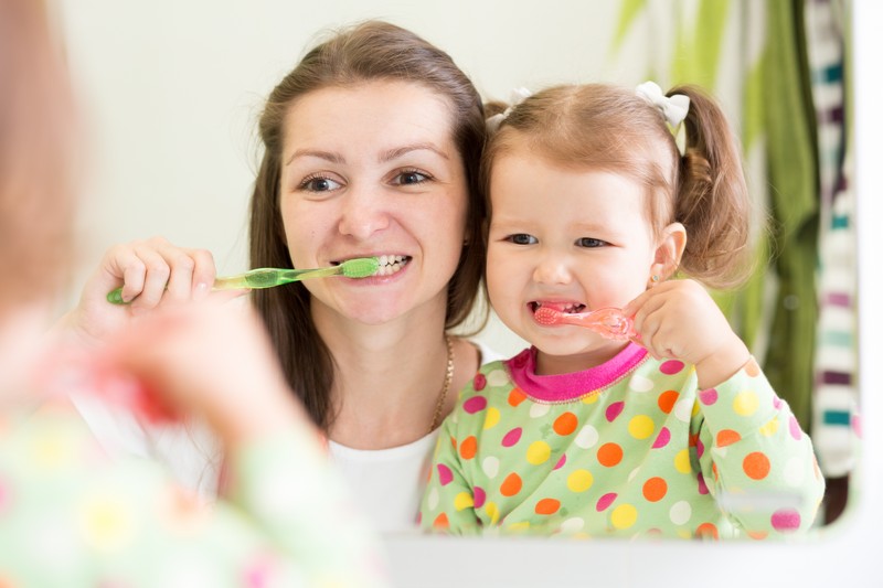 Dental Cleanings