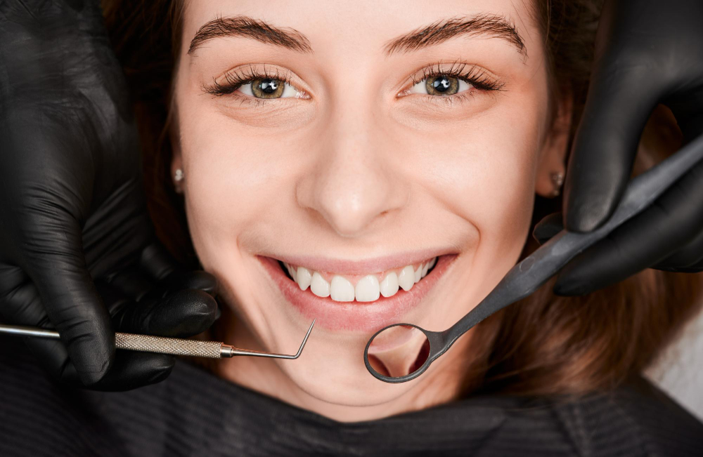 Extractions