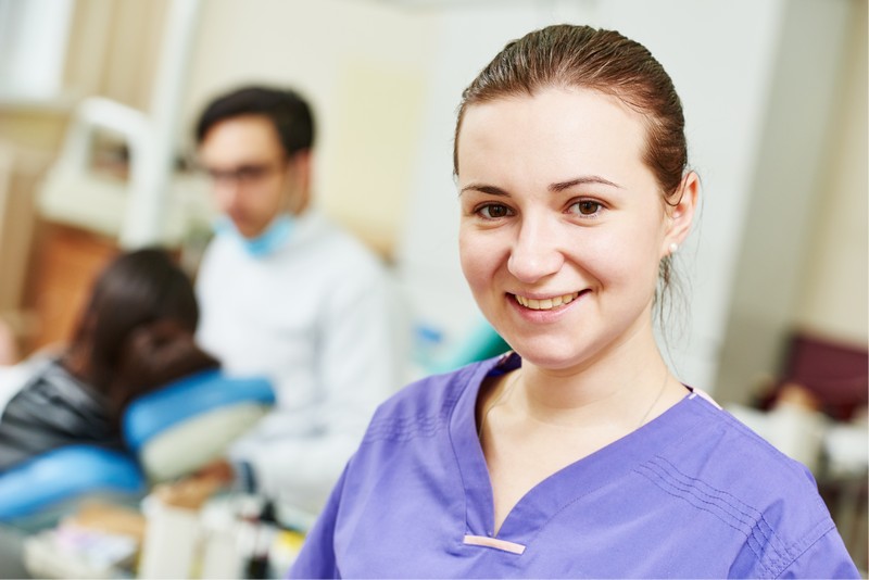 Regular Dental Checkups
