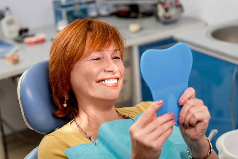 Fluoride Treatments