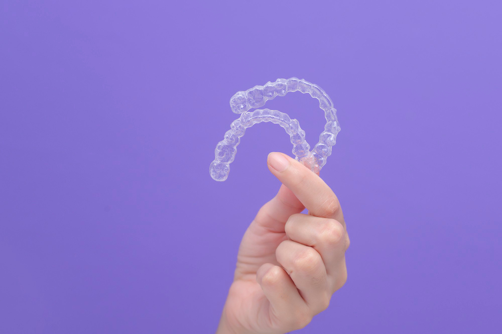 Braces/Invisalign
