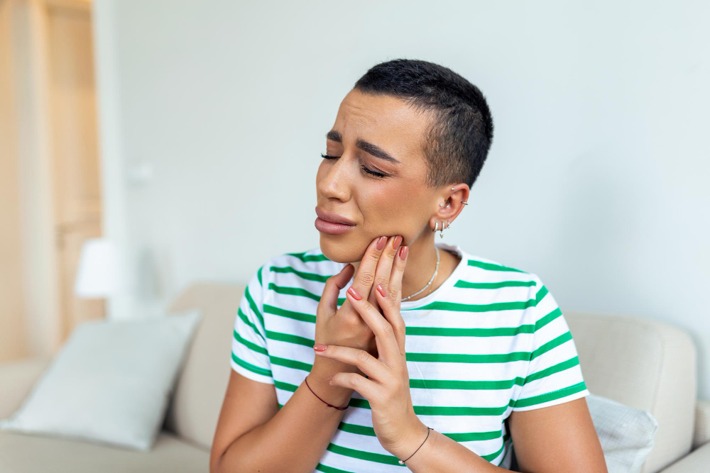 Soft tissue injuries